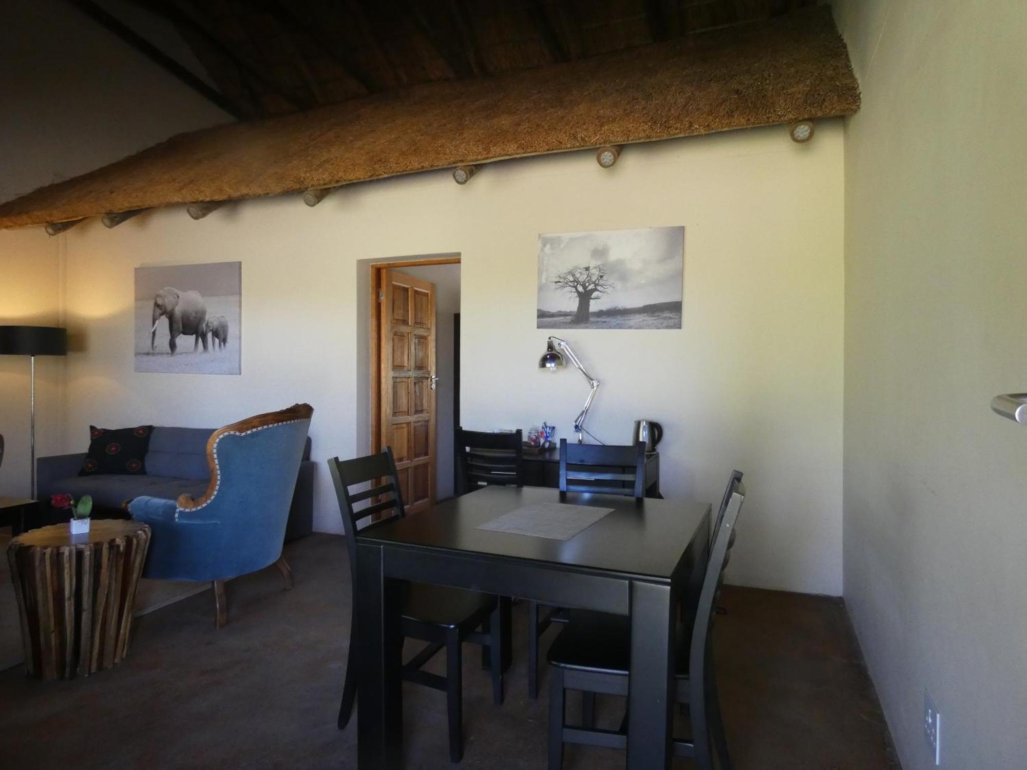 Iphofolo Lodge & Tented Camp Vivo Eksteriør billede