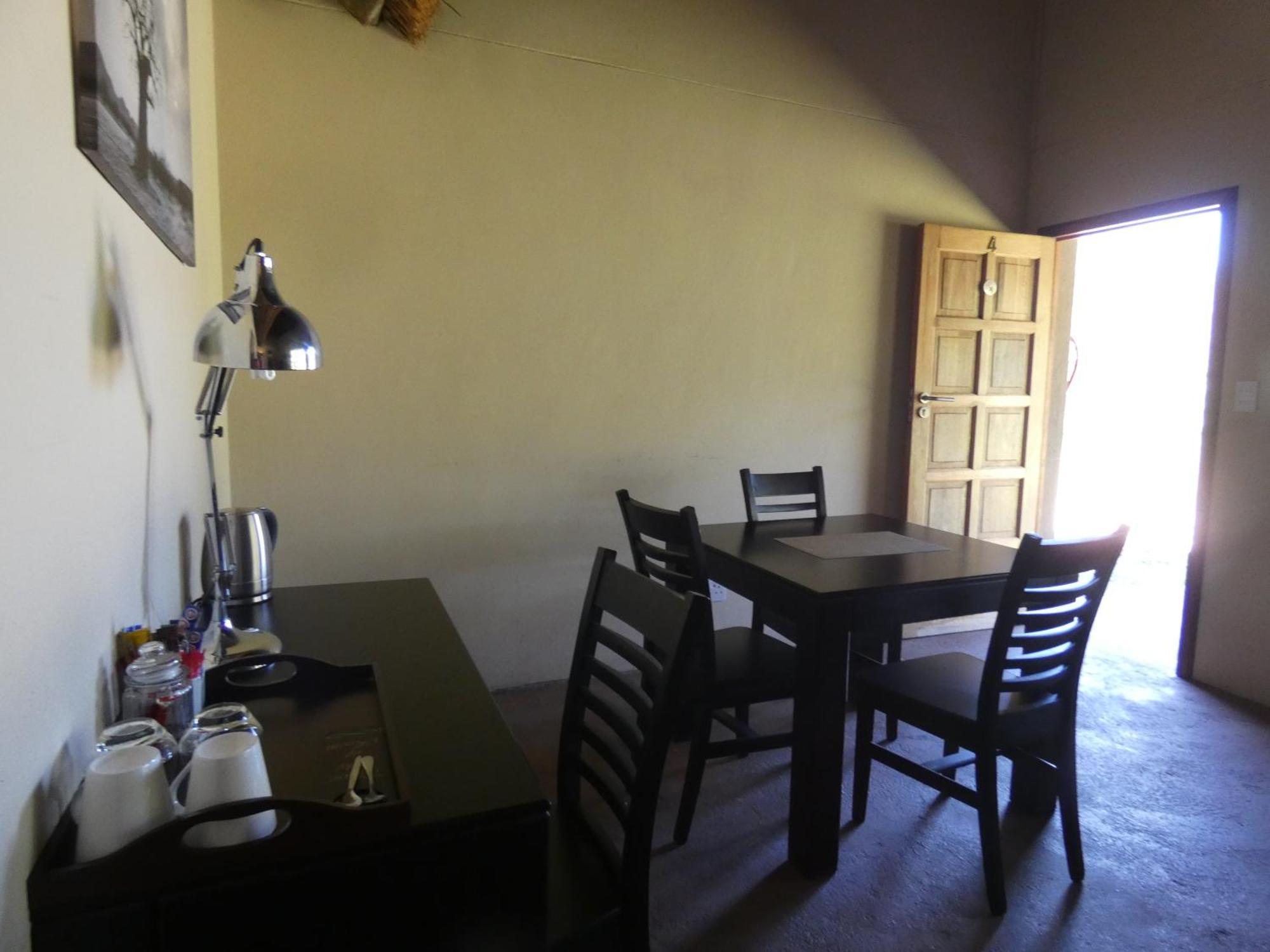Iphofolo Lodge & Tented Camp Vivo Eksteriør billede