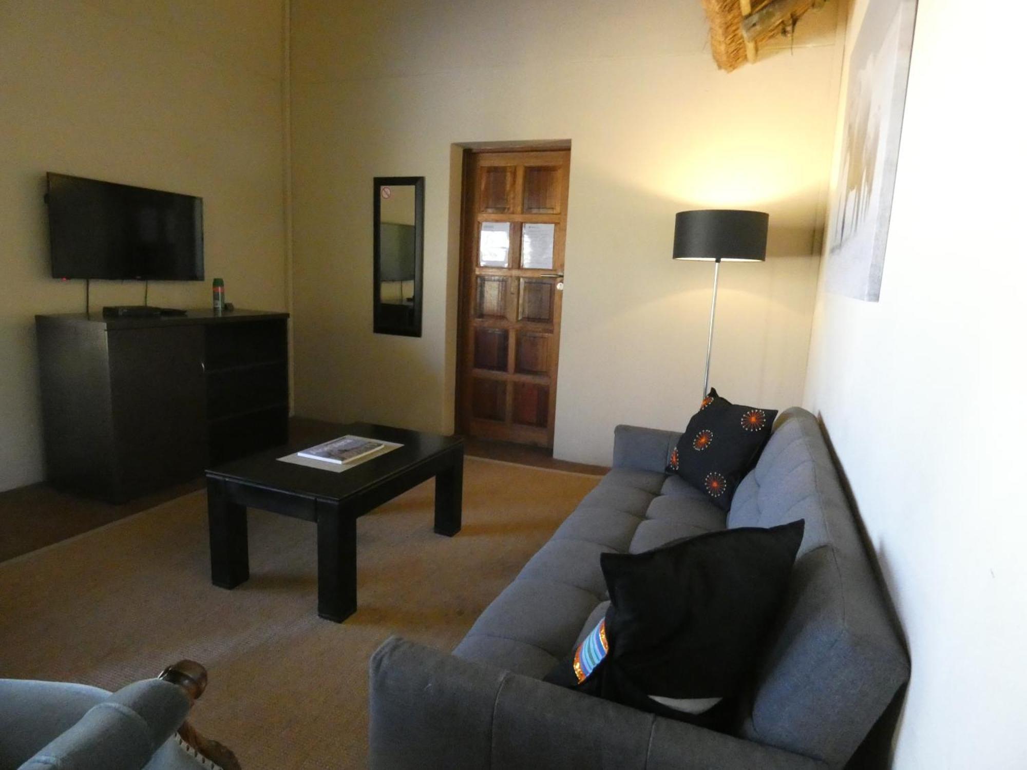 Iphofolo Lodge & Tented Camp Vivo Eksteriør billede